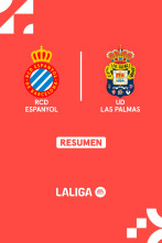 Imagen de Jornada 38: Espanyol - Las Palmas - 1