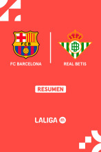 Imagen de Jornada 30: Barcelona - Betis - 1