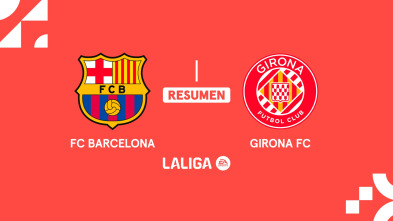 Jornada 29: Barcelona - Girona