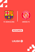 Jornada 29: Barcelona - Girona