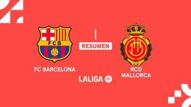 Imagen de Jornada 33: Barcelona - Mallorca - 2