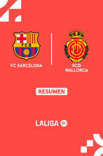Imagen de Jornada 33: Barcelona - Mallorca - 1