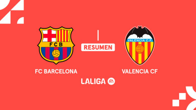 Imagen de Jornada 21: Barcelona - Valencia - 2