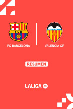 Imagen de Jornada 21: Barcelona - Valencia - 1