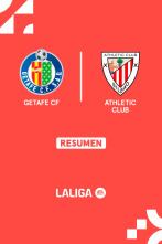 Imagen de Jornada 36: Getafe - Athletic - 1