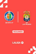Imagen de Jornada 31: Getafe - Las Palmas - 1