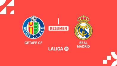 Imagen de Jornada 33: Getafe - Real Madrid - 2
