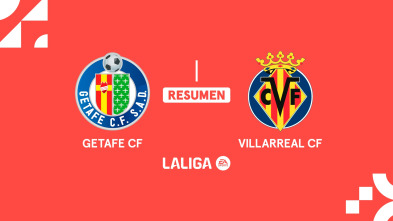 Imagen de Jornada 29: Getafe - Villarreal - 2