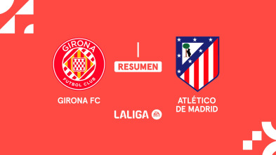 Imagen de Jornada 38: Girona - At. Madrid - 2