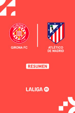 Imagen de Jornada 38: Girona - At. Madrid - 1