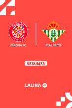 Imagen de Jornada 32: Girona - Betis - 1