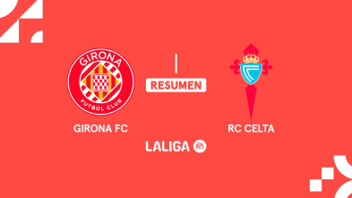 Imagen de Jornada 26: Girona - Celta - 2