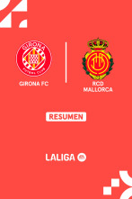 Imagen de Jornada 34: Girona - Mallorca - 1