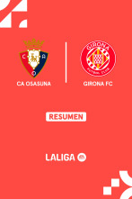 Imagen de Jornada 31: Osasuna - Girona - 1