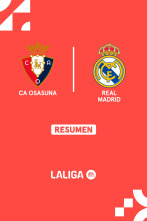 Jornada 24: Osasuna - Real Madrid