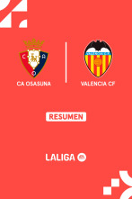 Imagen de Jornada 26: Osasuna - Valencia - 1