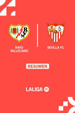Imagen de Jornada 26: Rayo - Sevilla - 1