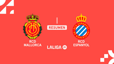 Jornada 28: Mallorca - Espanyol