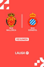 Jornada 28: Mallorca - Espanyol