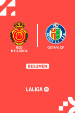 Imagen de Jornada 37: Mallorca - Getafe - 1