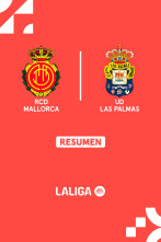 Jornada 24: Mallorca - Las Palmas