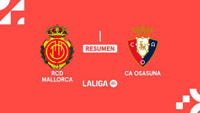 Imagen de Jornada 23: Mallorca - Osasuna - 2