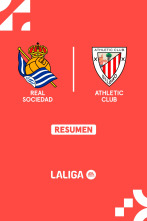 Jornada 34: Real Sociedad - Athletic
