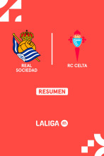 Imagen de Jornada 36: Real Sociedad - Celta - 1