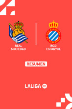 Jornada 23: Real Sociedad - Espanyol