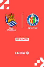 Imagen de Jornada 21: Real Sociedad - Getafe - 1