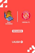 Imagen de Jornada 37: Real Sociedad - Girona - 1