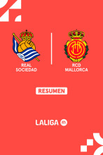 Imagen de Jornada 31: Real Sociedad - Mallorca - 1