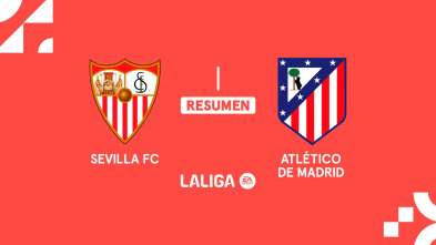Imagen de Jornada 30: Sevilla - At. Madrid - 2