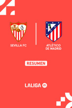 Imagen de Jornada 30: Sevilla - At. Madrid - 1