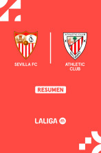 Jornada 28: Sevilla - Athletic