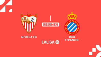 Imagen de Jornada 21: Sevilla - Espanyol - 2