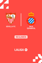 Imagen de Jornada 21: Sevilla - Espanyol - 1