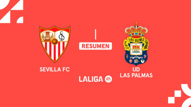 Imagen de Jornada 36: Sevilla - Las Palmas - 2