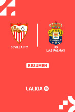 Imagen de Jornada 36: Sevilla - Las Palmas - 1