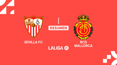 Imagen de Jornada 25: Sevilla - Mallorca - 2