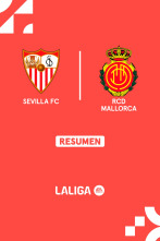 Imagen de Jornada 25: Sevilla - Mallorca - 1