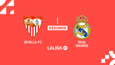 Imagen de Jornada 37: Sevilla - Real Madrid - 2
