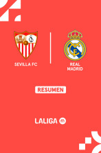 Imagen de Jornada 37: Sevilla - Real Madrid - 1