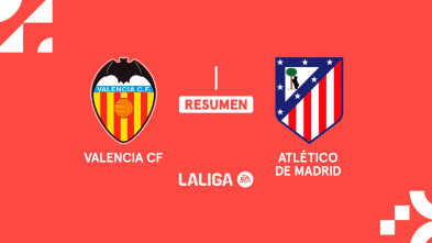 Imagen de Jornada 25: Valencia - At. Madrid - 2