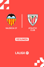 Imagen de Jornada 37: Valencia - Athletic - 1