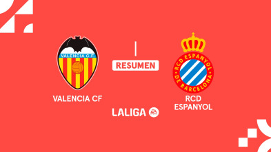 Imagen de Jornada 33: Valencia - Espanyol - 2