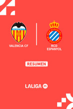 Imagen de Jornada 33: Valencia - Espanyol - 1