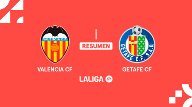 Imagen de Jornada 35: Valencia - Getafe - 2