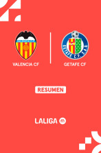 Imagen de Jornada 35: Valencia - Getafe - 1