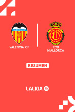 Imagen de Jornada 29: Valencia - Mallorca - 1